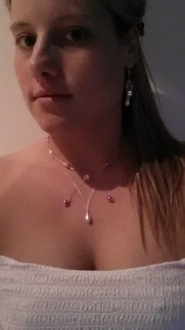 Ma parure