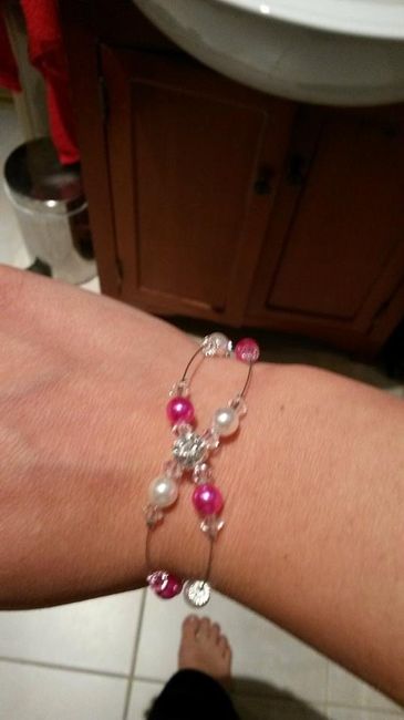 Ma parure