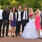 Photos de groupes