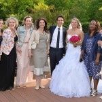 Photos de groupes