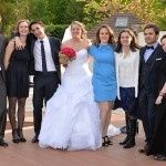 Photos de groupes