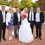 Photos de groupes