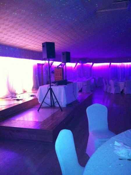 Notre Salle
