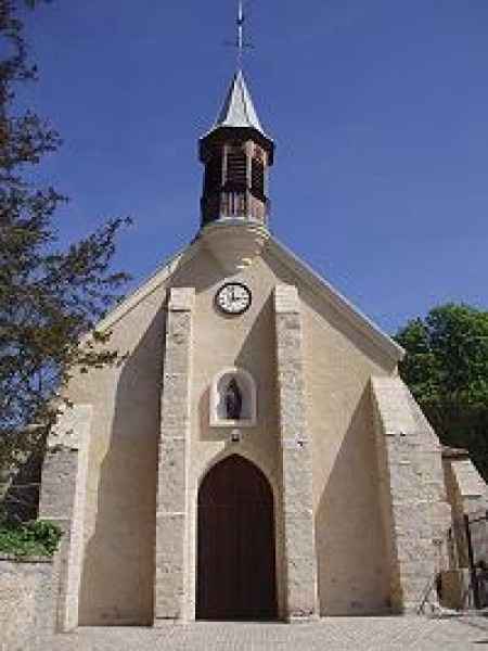 Notre église