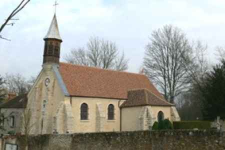 Notre église