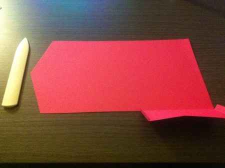 Tutoriel Pocketfold