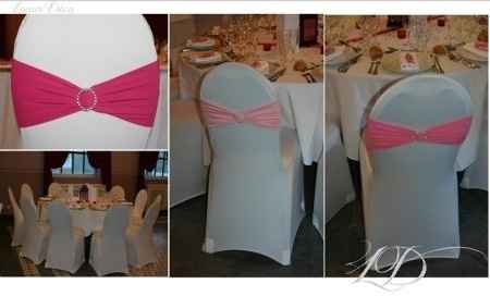 Noeuds de Chaises