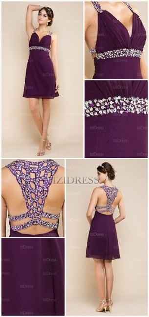 Robe lendemain