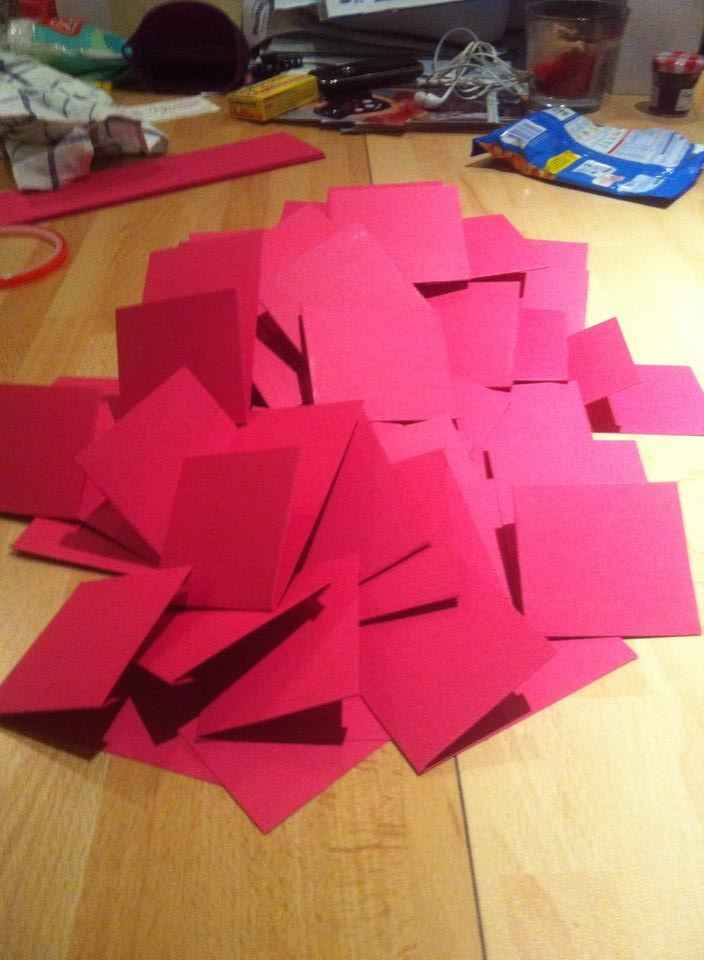 Pochettes