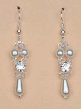 Mes boucles d'oreilles