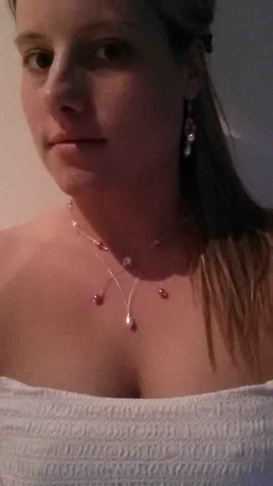 Ma parure