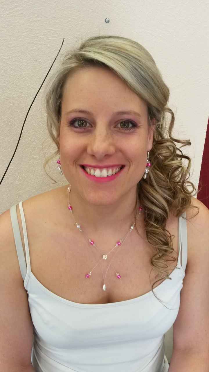 Quels seront vos bijoux ??? - 1