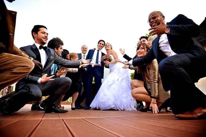 Les amis