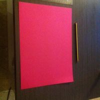 Tutoriel Pocketfold