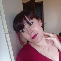 Essai maquillage peu satisfaisant - 1