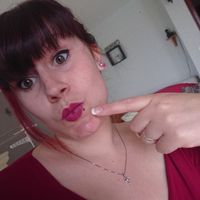 Essai maquillage peu satisfaisant - 2