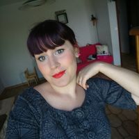 Essai maquillage peu satisfaisant - 1