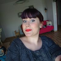 Essai maquillage peu satisfaisant - 2