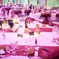 Table invité