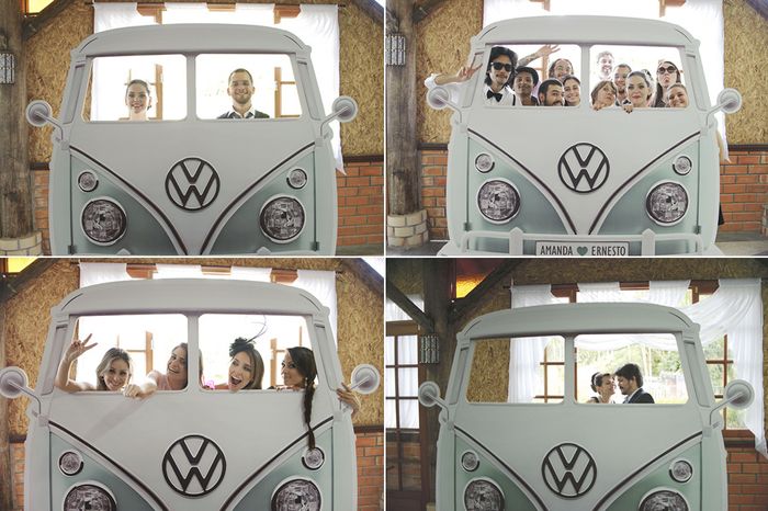 Réception du jour 4