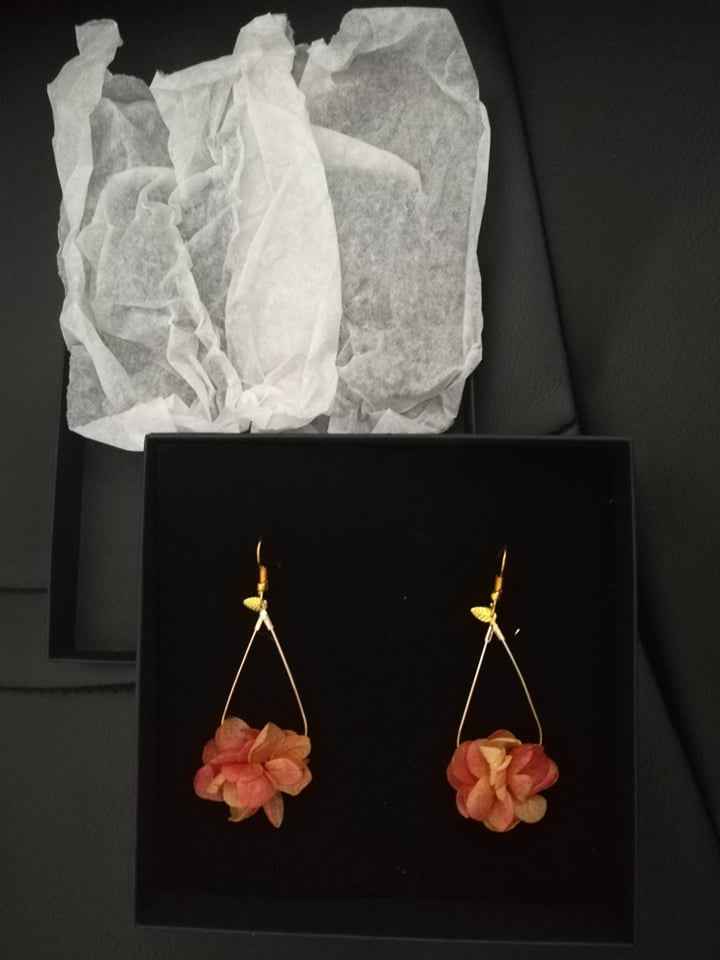 Petit colis du jour - 1