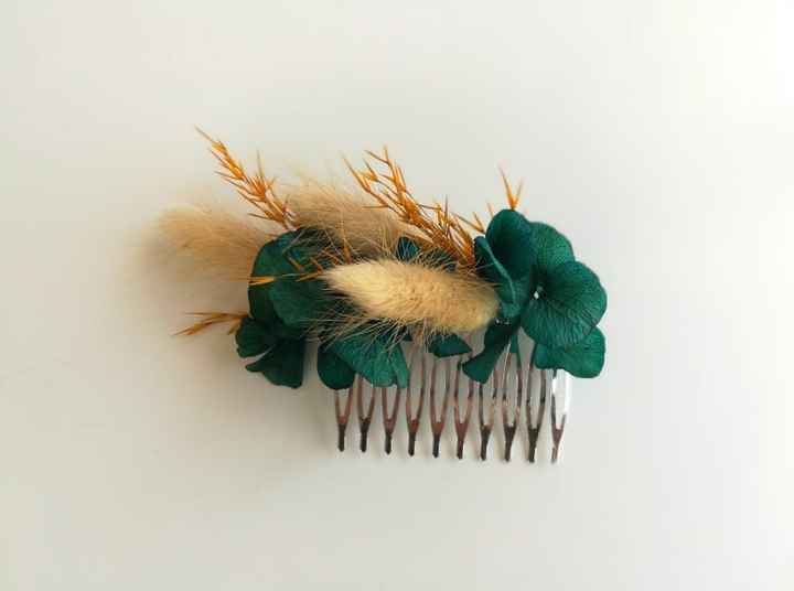 Accessoires florales - 1