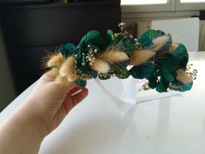 Accessoires florales - 2