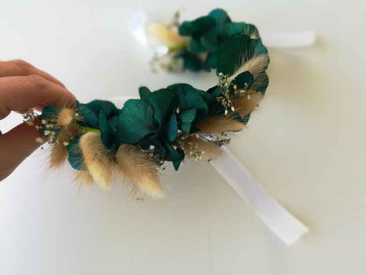 Accessoires florales - 3