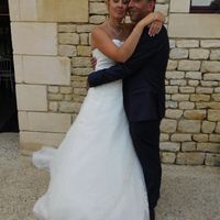 Notre Mariage est déjà passé super week-end - 2