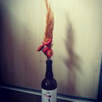 Fleurs séchées - 4