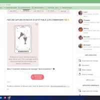 La chance te sourit 🔮😃 - 1