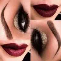 les yeux 