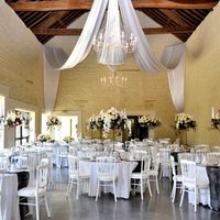 Lieu de reception - 1