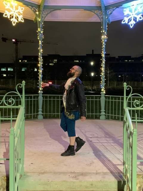 Evjf première partie! 2