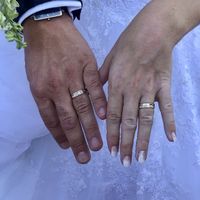 Avez-vous trouvé vos alliances ? - 1