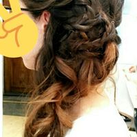 Essai coiffure - 2