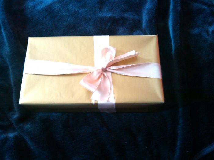 Kit du parfait témoin