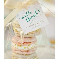 Dragées. .... ou pas !! - 1