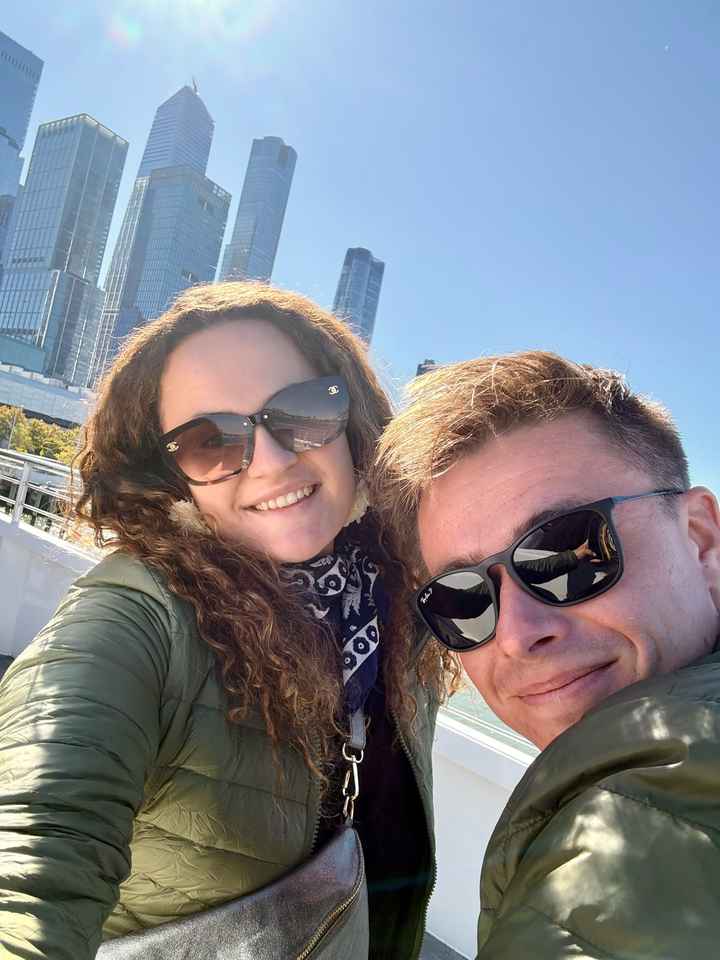 Gagnez votre lune de miel de rêve ! ✈️☀️Participez ici 😍👇 - 1