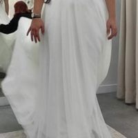 Boutique robes mariée Nantes et alentours (avis et possibilité photos) ? - 1