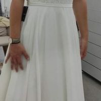 Boutique robes mariée Nantes et alentours (avis et possibilité photos) ? - 2