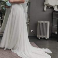 Boutique robes mariée Nantes et alentours (avis et possibilité photos) ? - 4
