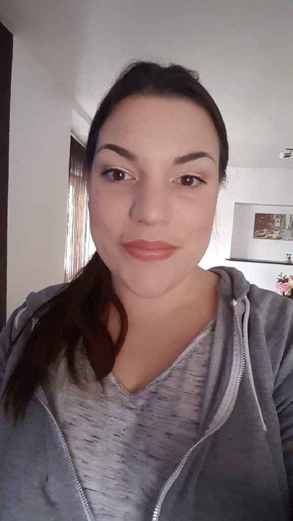 Essaie maquillage maison 💄 - 1