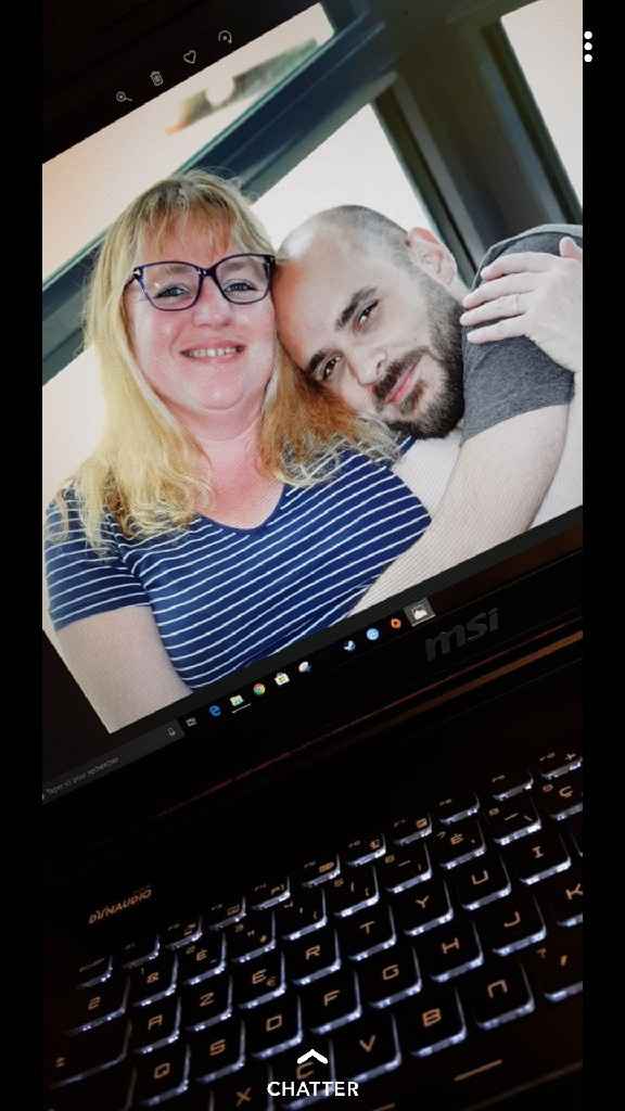 Le plus beau jour de notre vie 💕 - 8