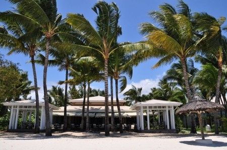 hotel Sugar beach