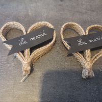 Marque place des mariés - 1