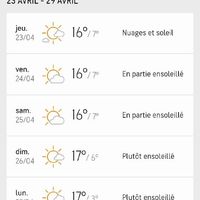 Nous nous marions le 25 Avril 2020 - Calvados - 1