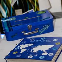 livre d'or