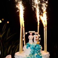 notre gâteau