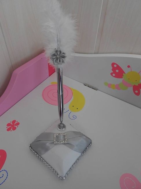 porte crayon 